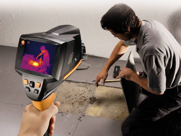 Yenişehir Su Kaçak